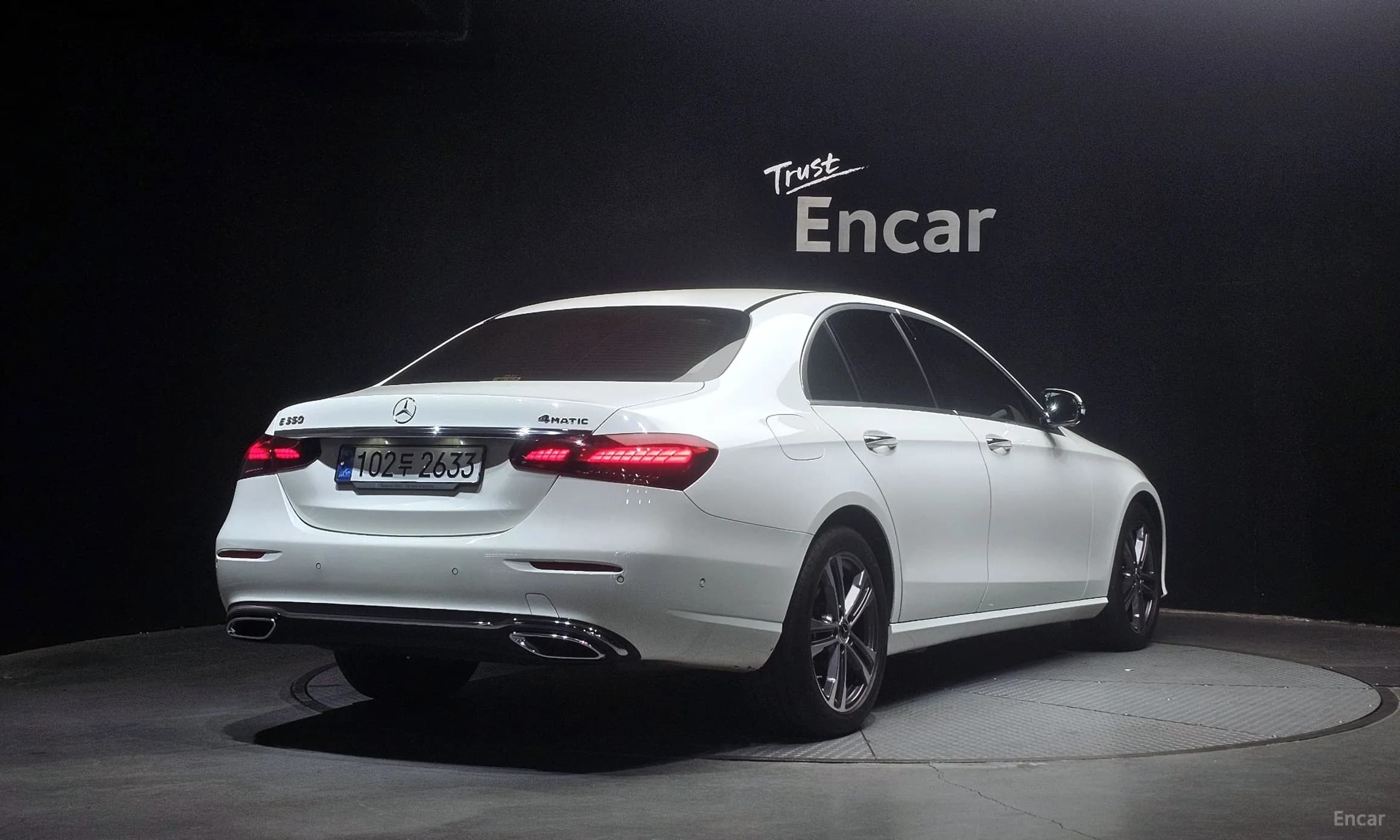 E-Class W213