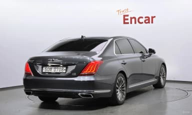 EQ900