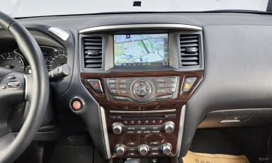 Pathfinder Gen 4