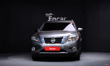Pathfinder Gen 4