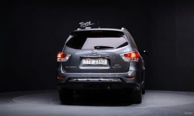 Pathfinder Gen 4