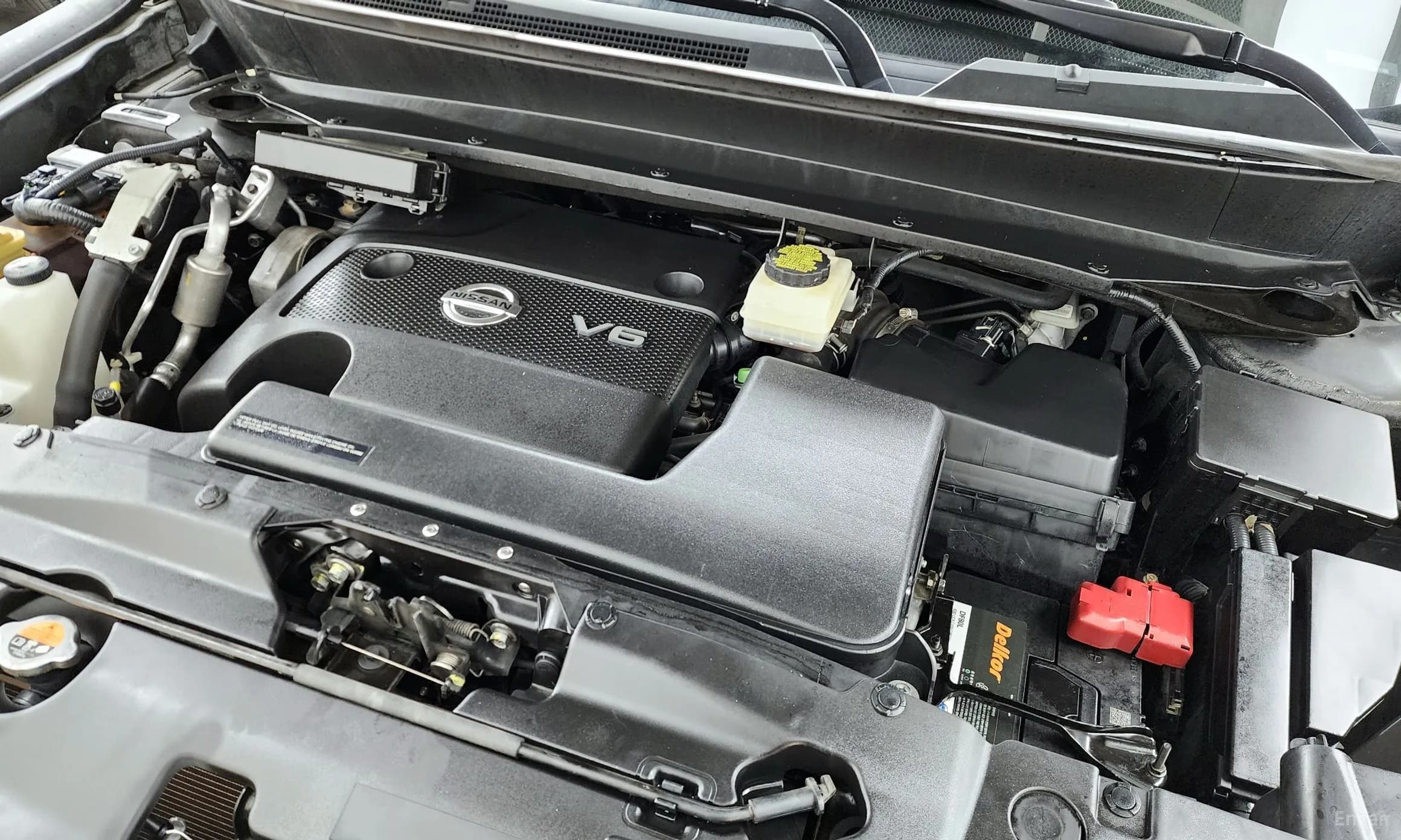 Pathfinder Gen 4
