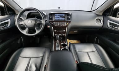 Pathfinder Gen 4