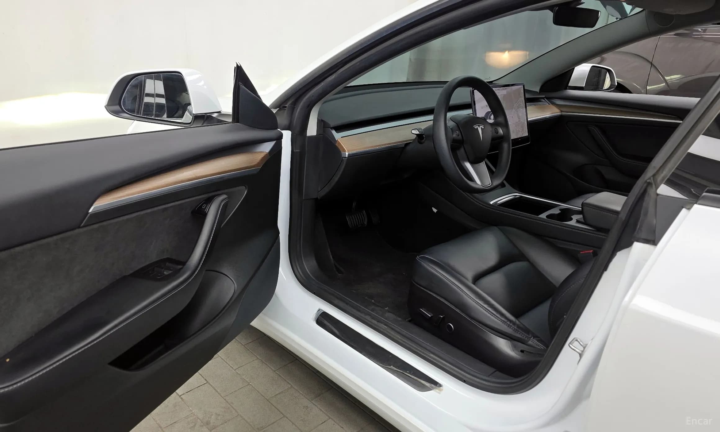 Model 3