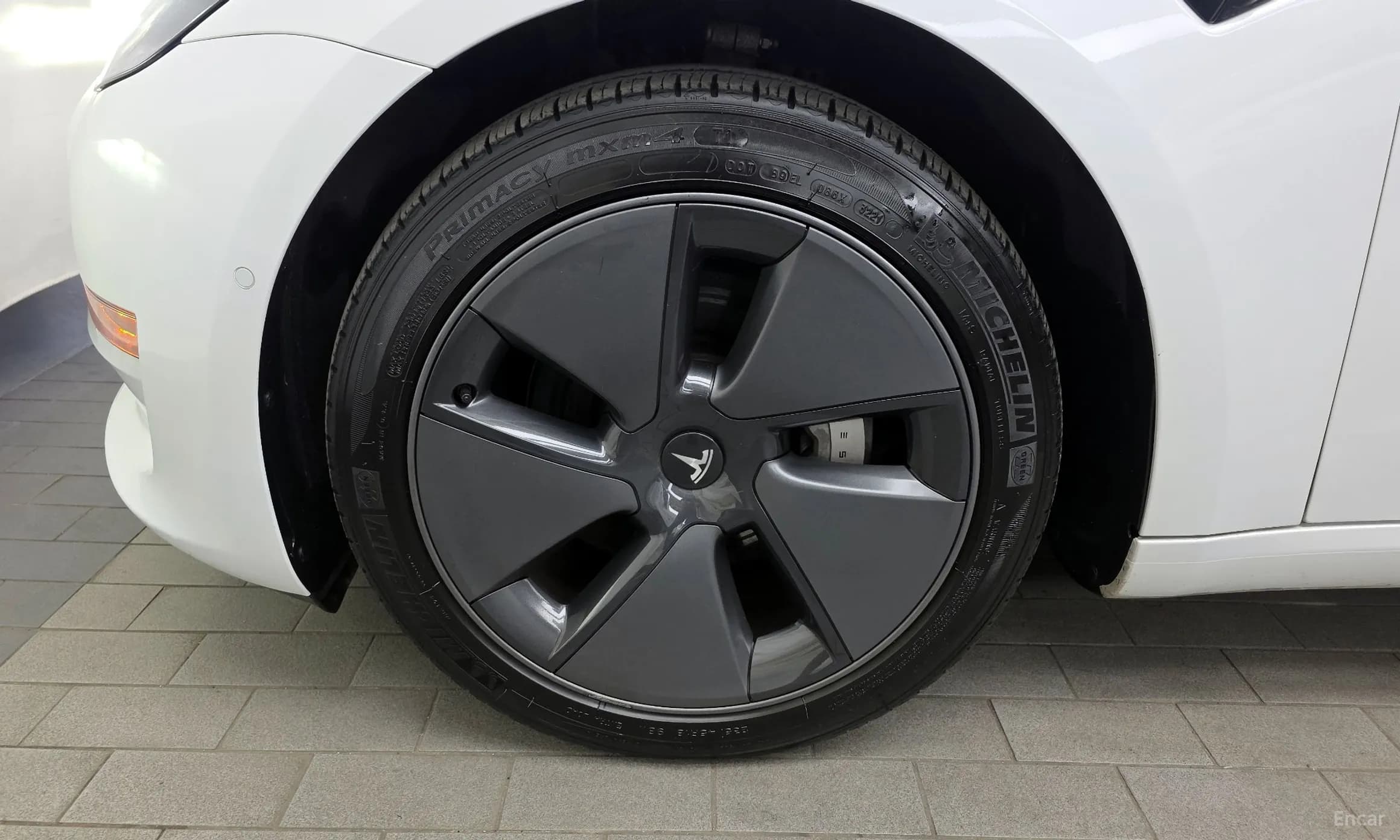 Model 3