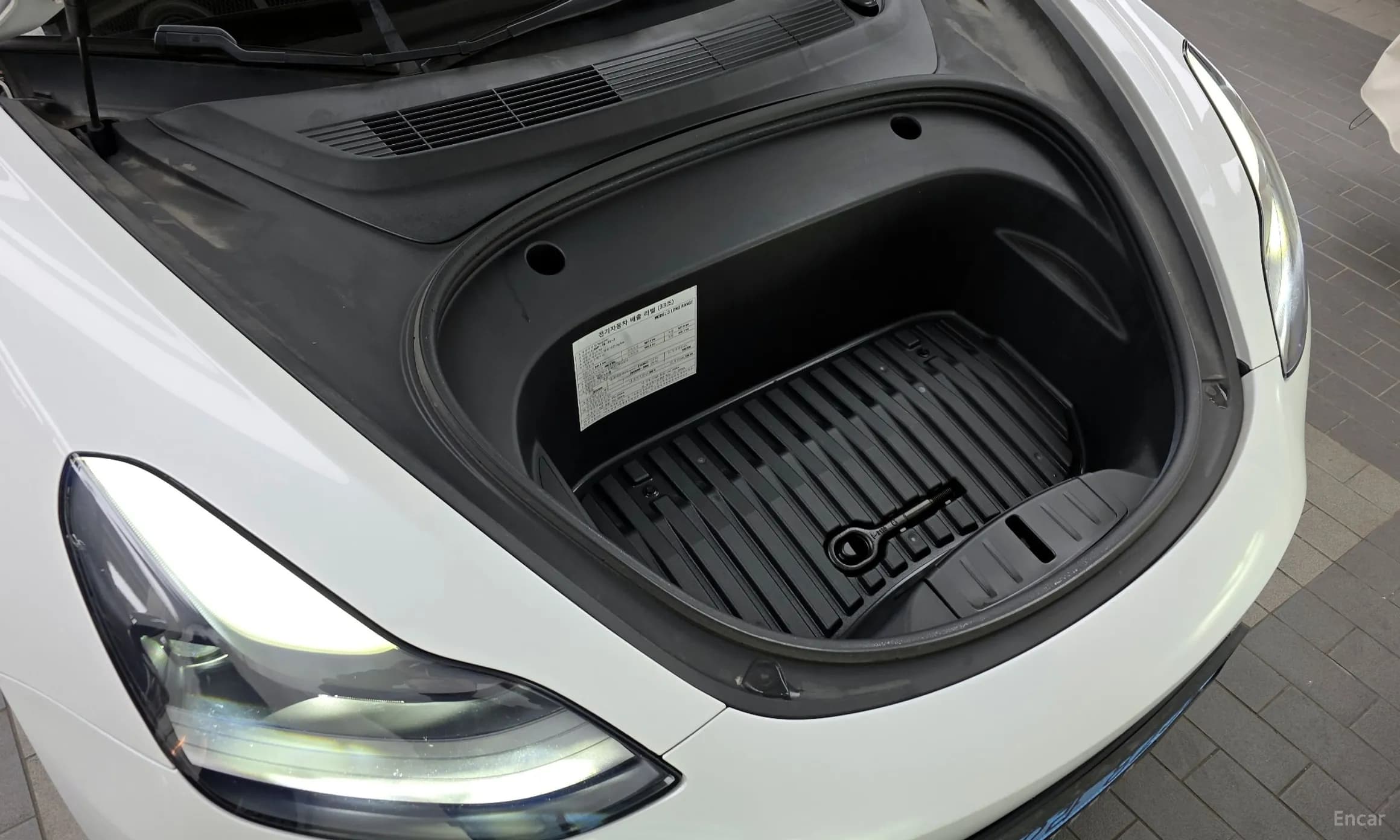 Model 3
