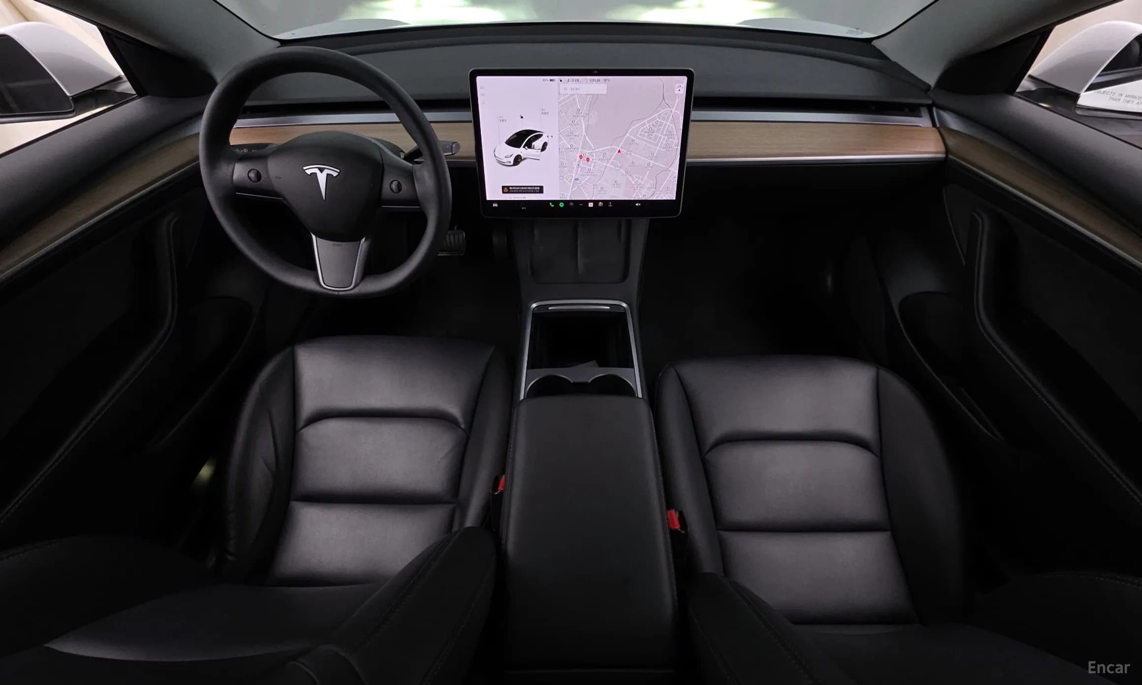 Model 3