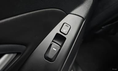 new tucson ix