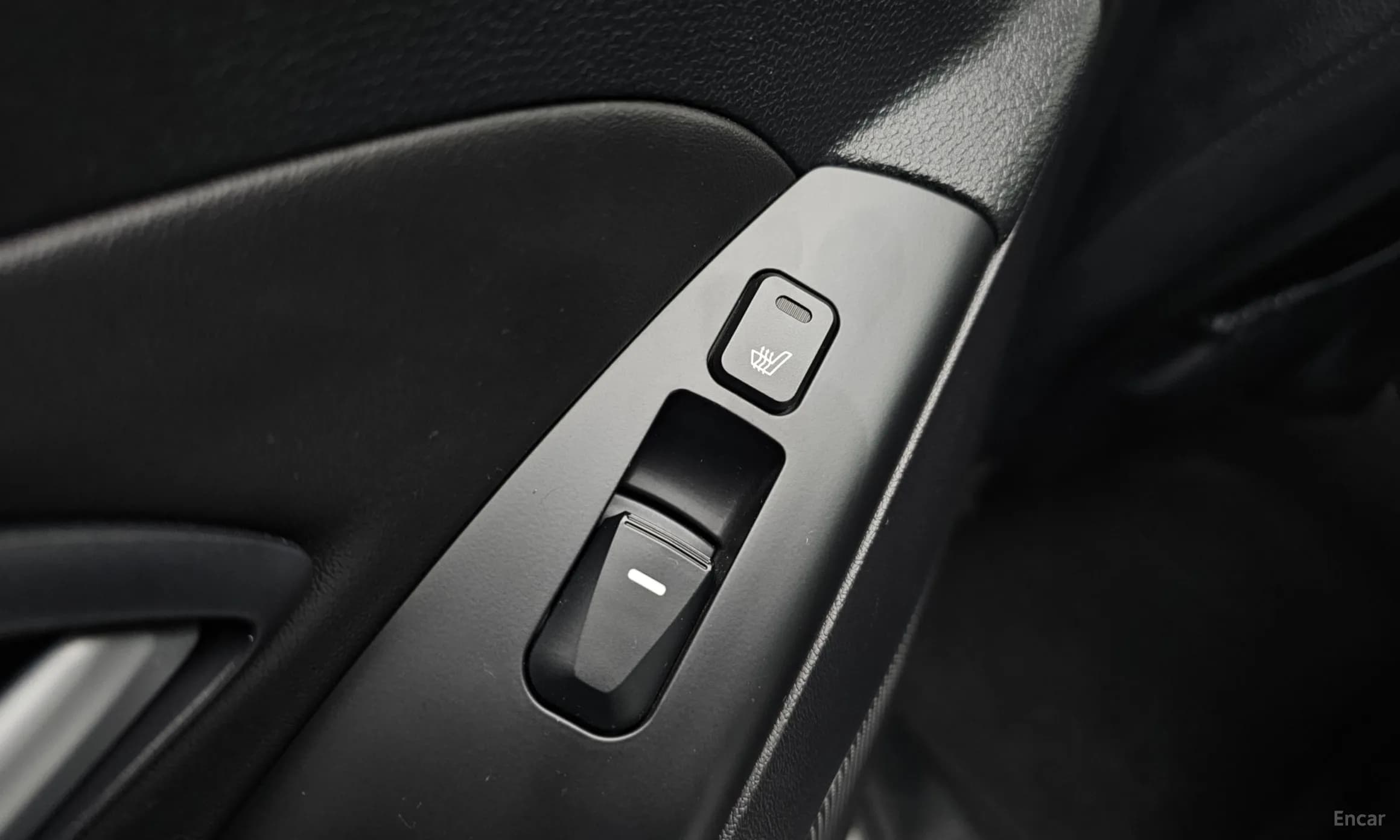 new tucson ix