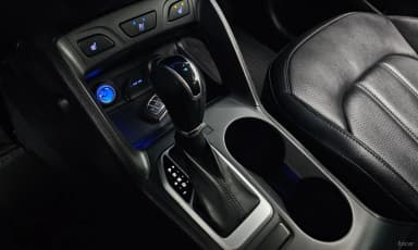 new tucson ix