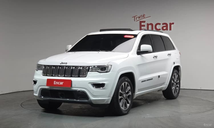 Grand Cherokee