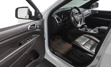 Grand Cherokee