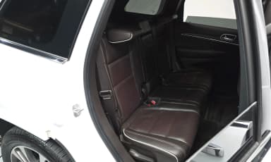Grand Cherokee