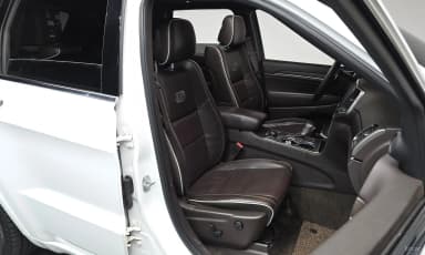 Grand Cherokee