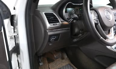Grand Cherokee