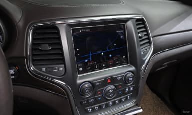 Grand Cherokee