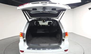Grand Cherokee