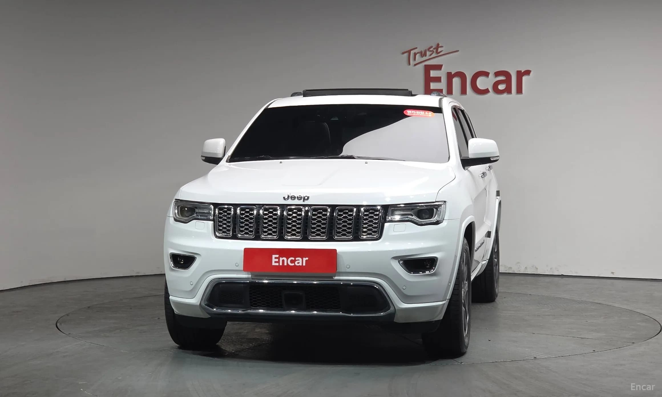 Grand Cherokee
