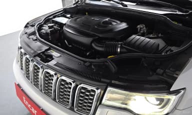 Grand Cherokee