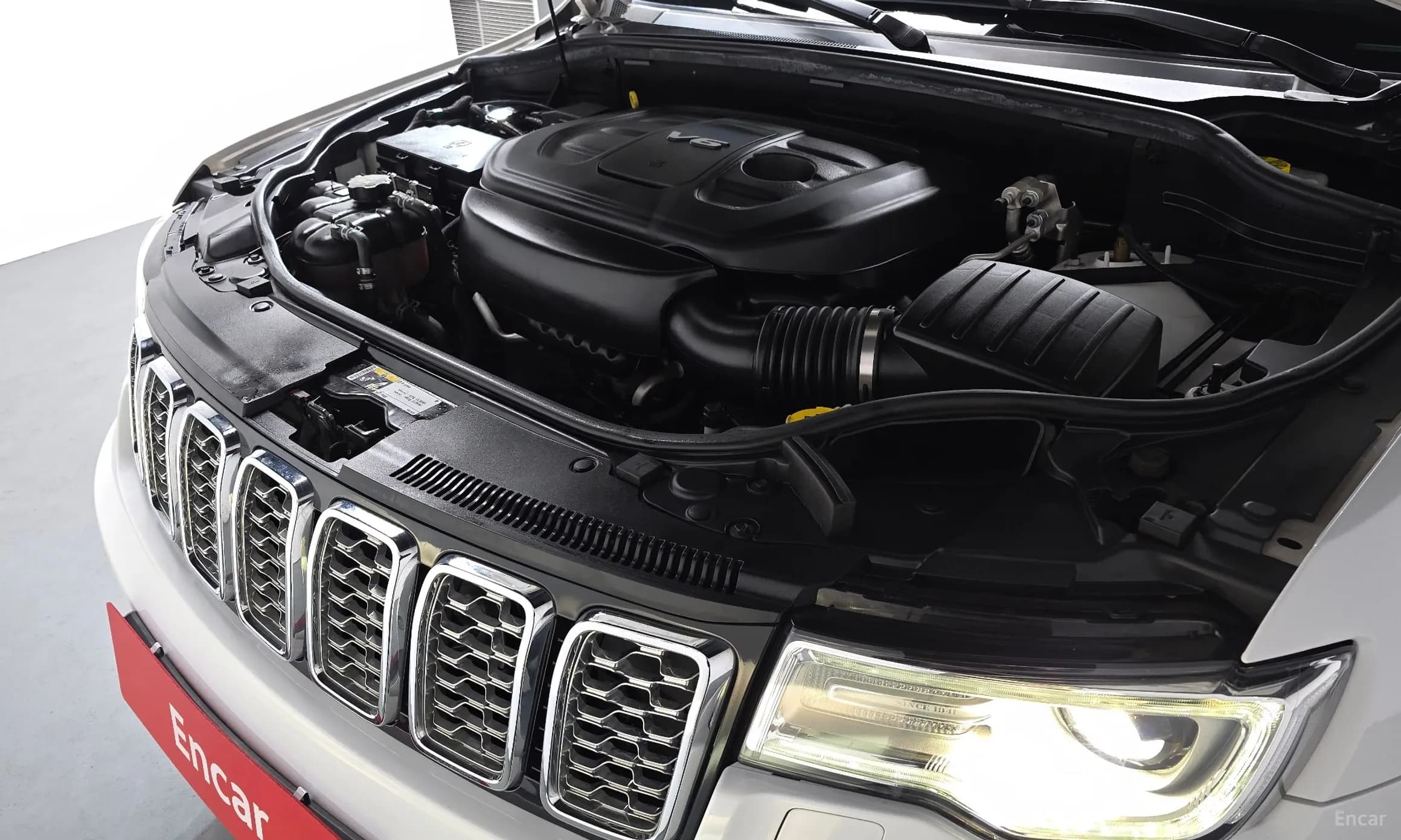 Grand Cherokee