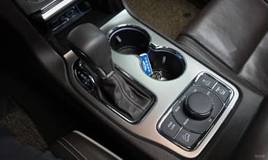 Grand Cherokee