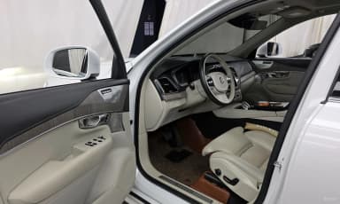 XC90 Gen 2