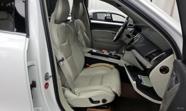 XC90 Gen 2