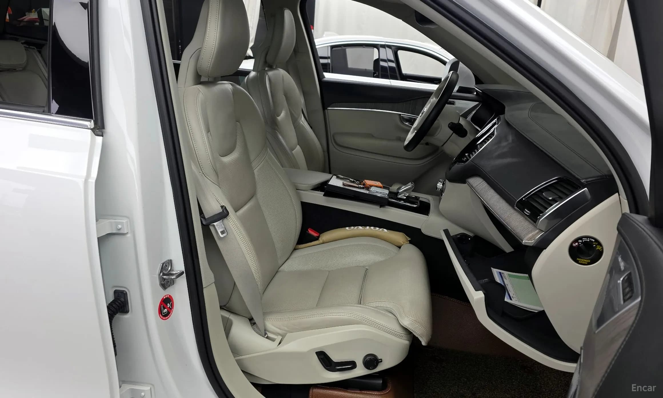 XC90 Gen 2