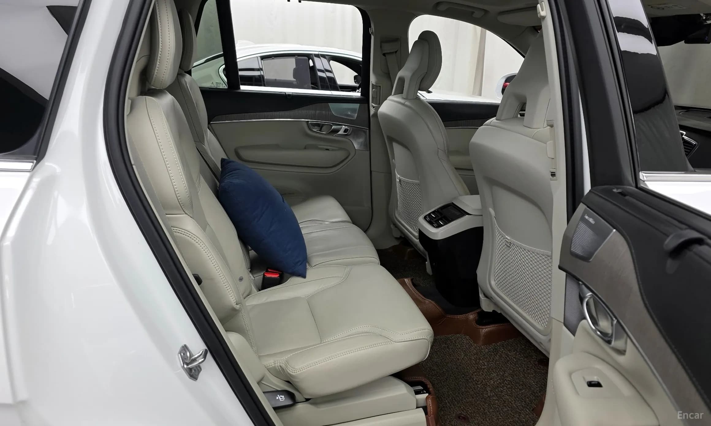 XC90 Gen 2