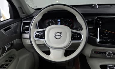 XC90 Gen 2