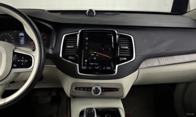 XC90 Gen 2