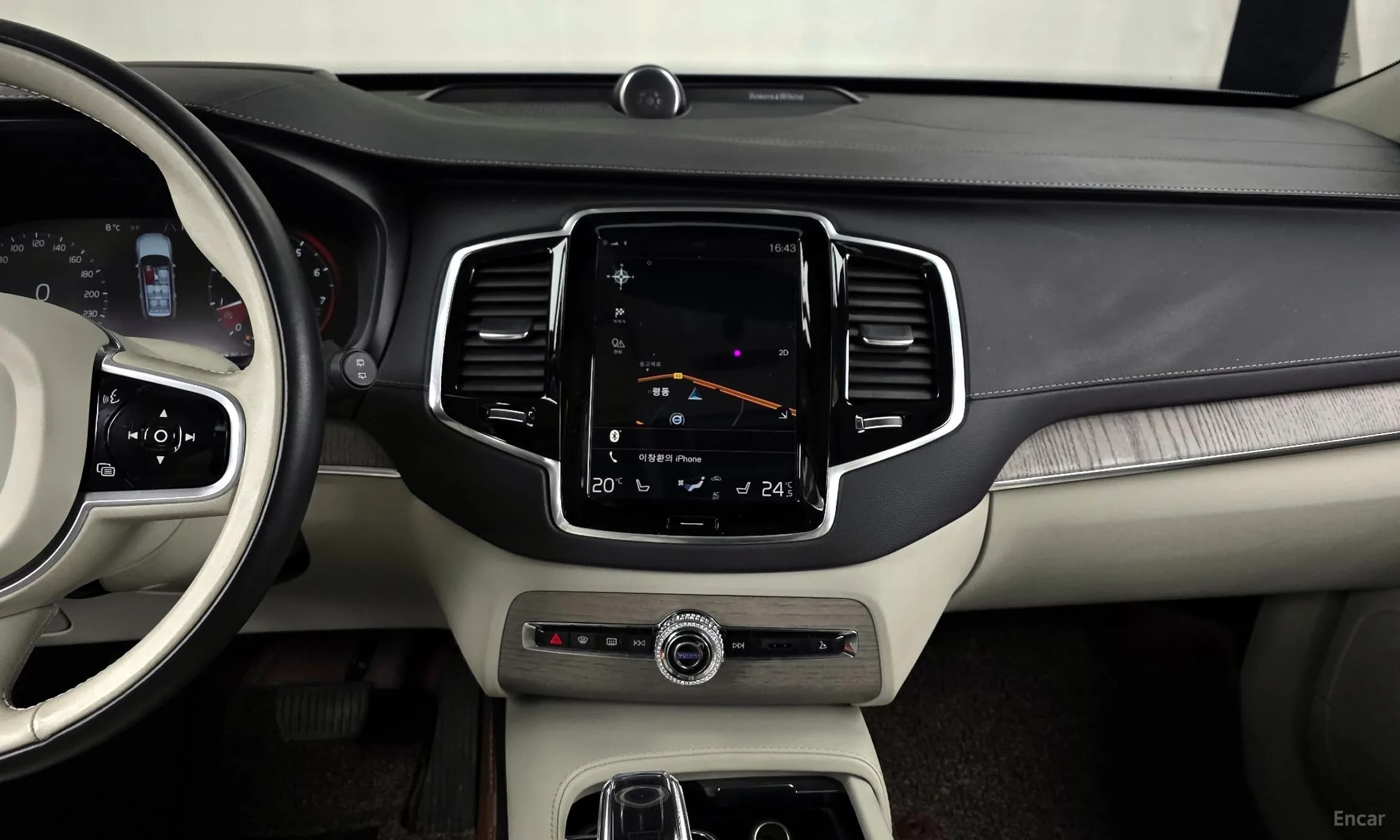 XC90 Gen 2