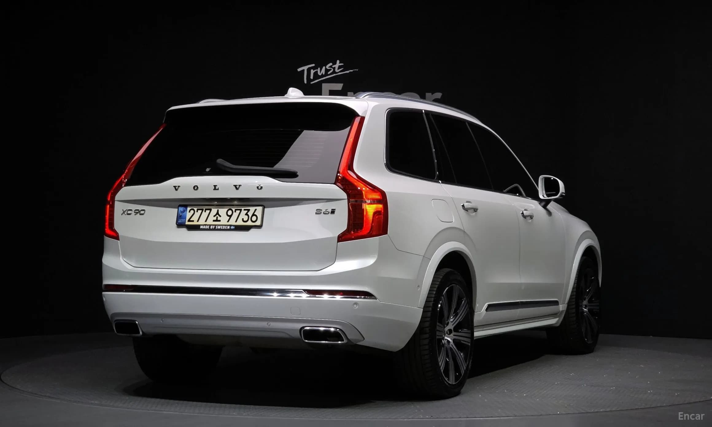 XC90 Gen 2