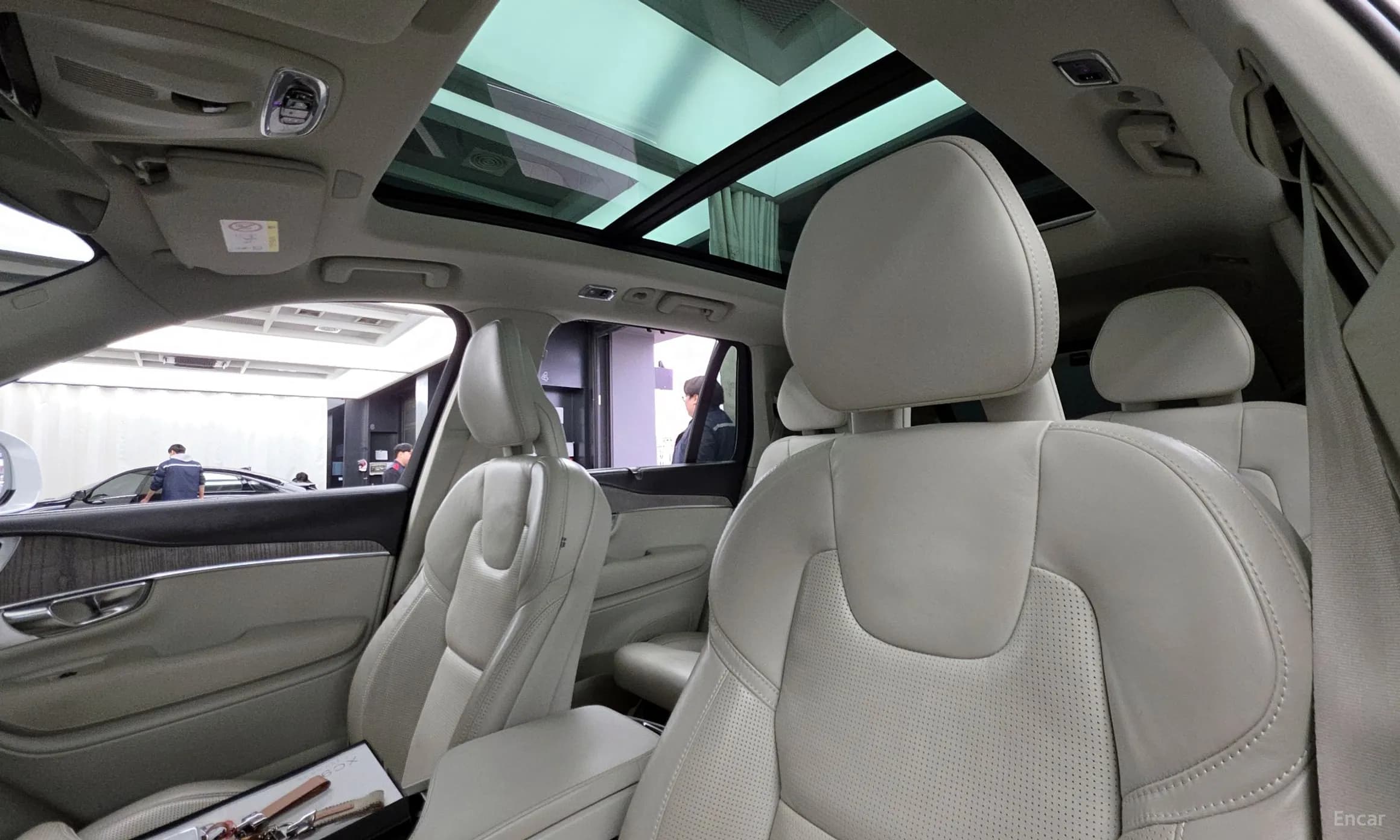 XC90 Gen 2