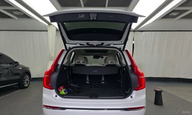XC90 Gen 2