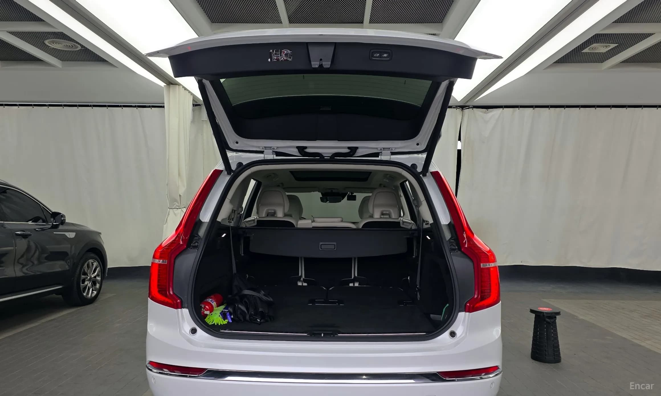 XC90 Gen 2