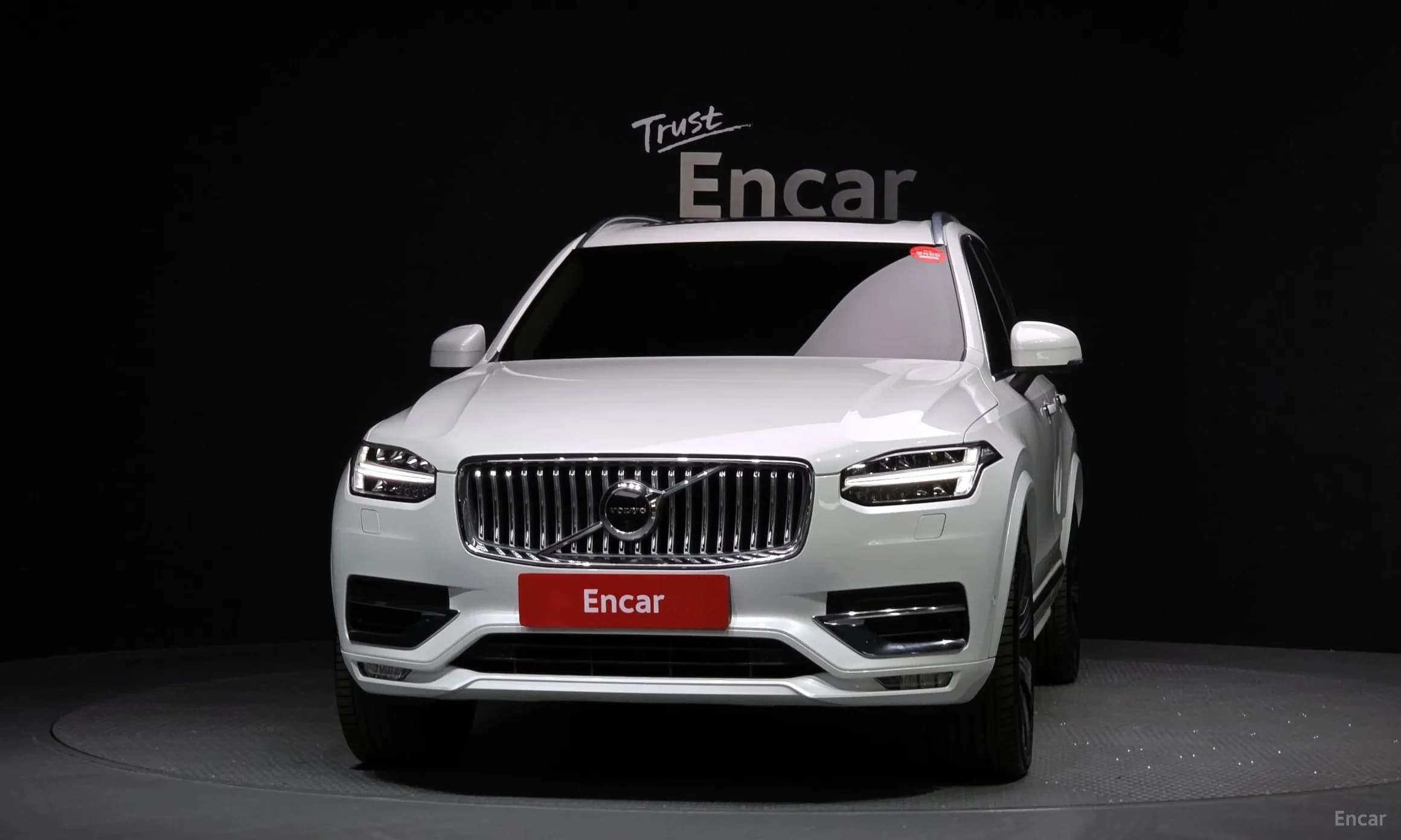 XC90 Gen 2