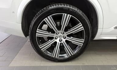 XC90 Gen 2