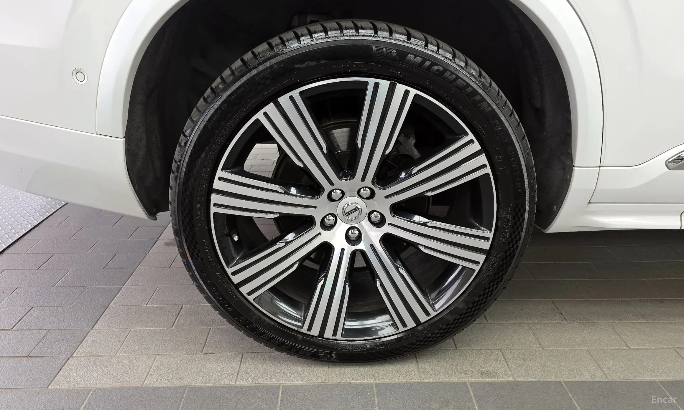 XC90 Gen 2