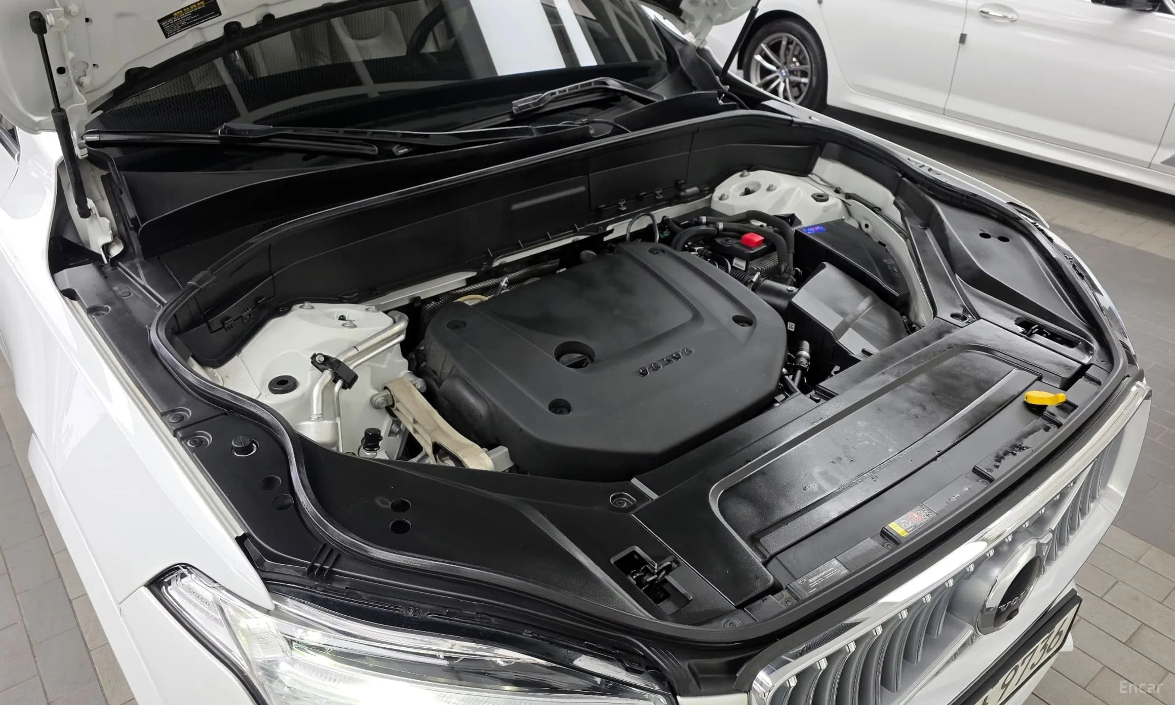 XC90 Gen 2