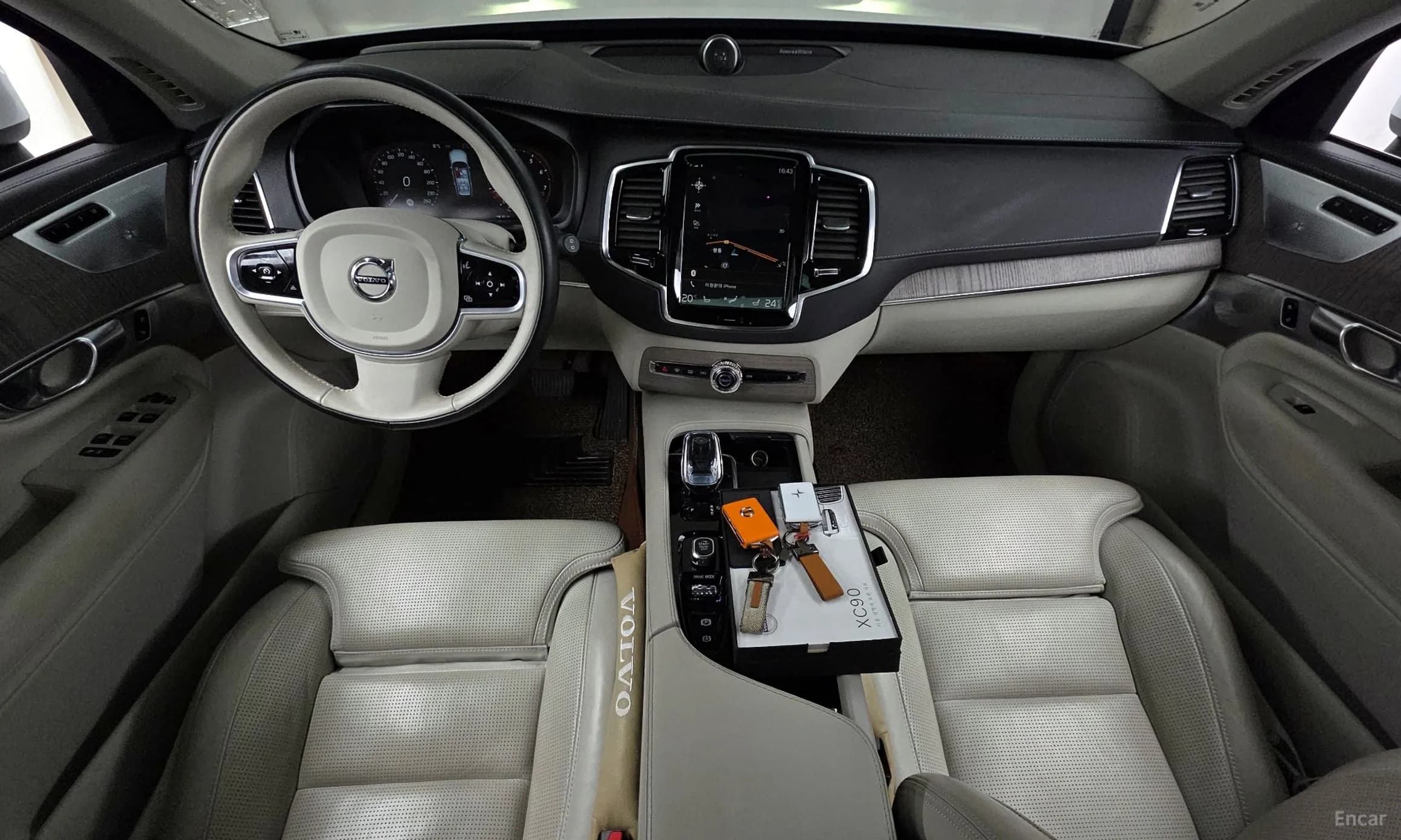 XC90 Gen 2