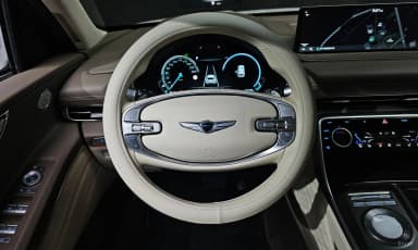 GV80