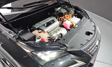 NX300h