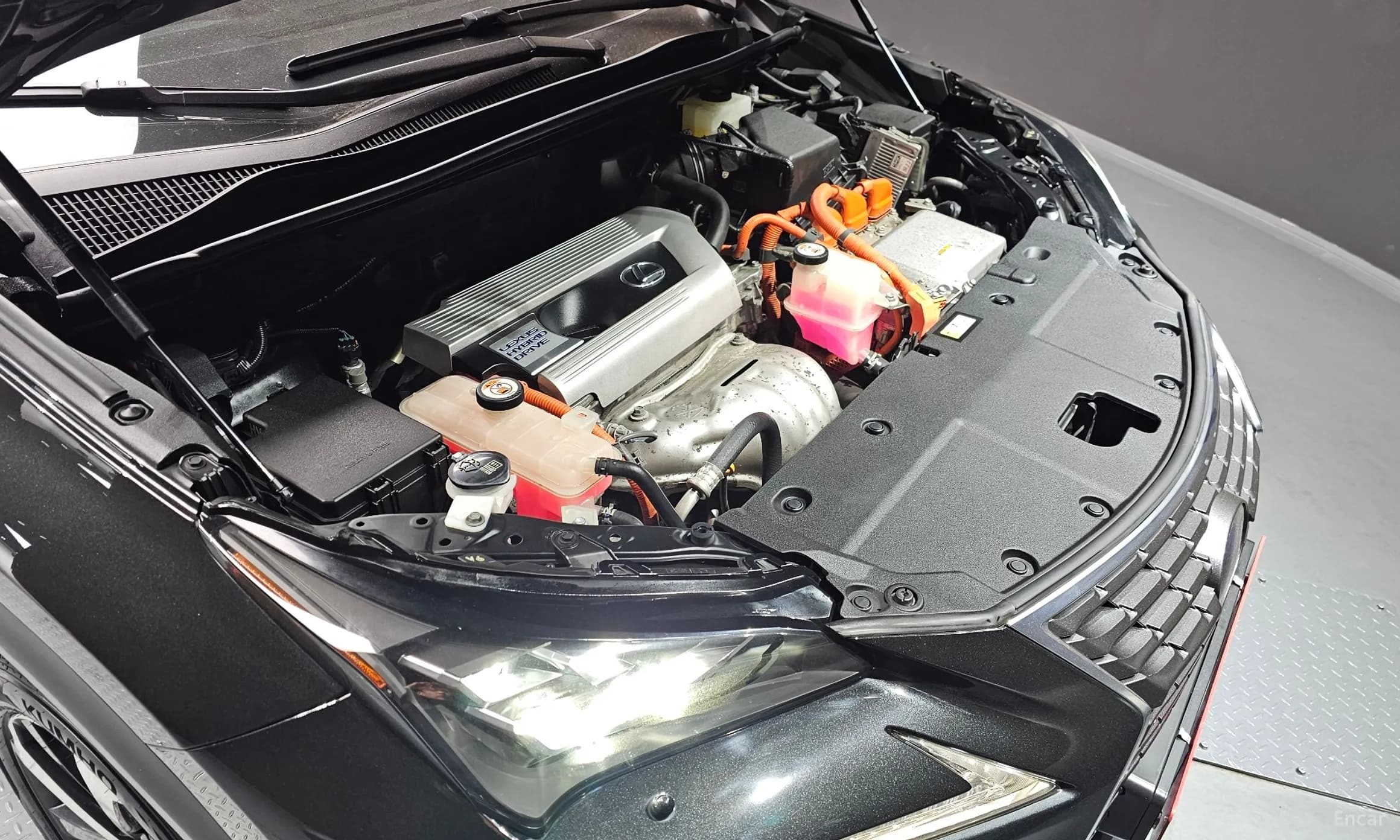 NX300h