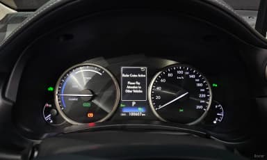 NX300h