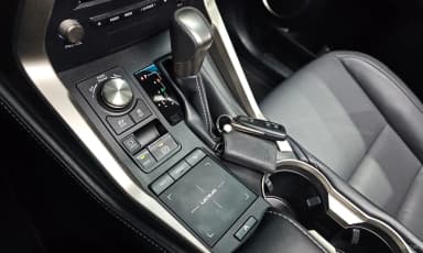 NX300h