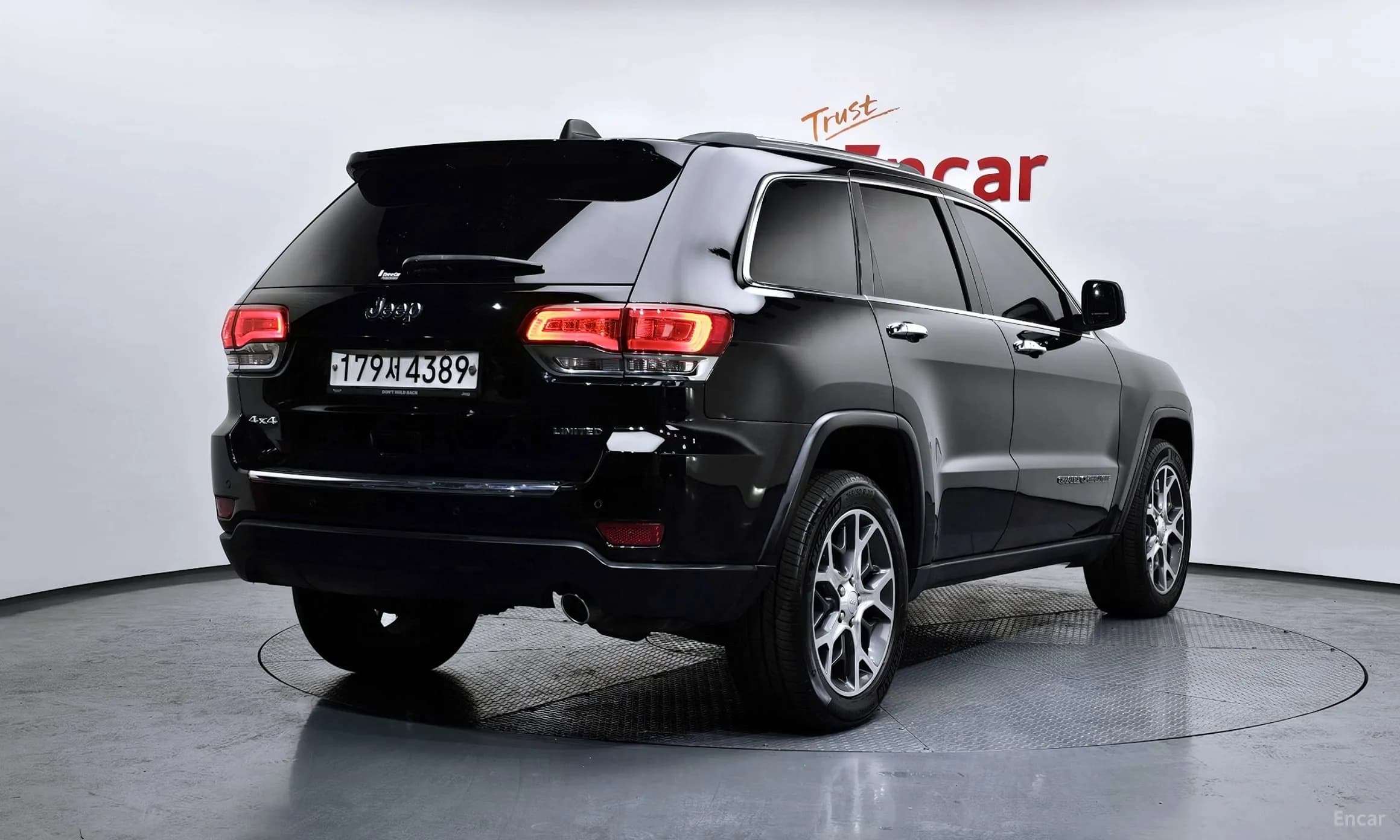 Grand Cherokee