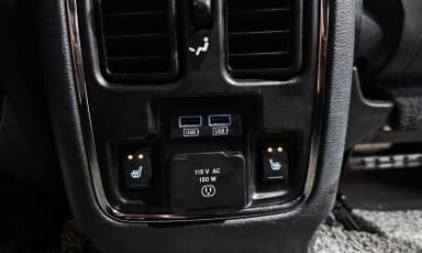 Grand Cherokee