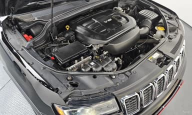Grand Cherokee