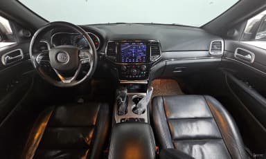 Grand Cherokee